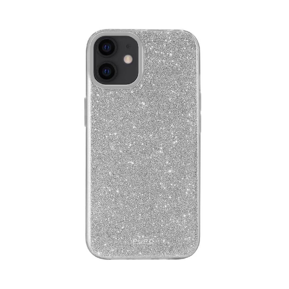 Puro Cover Shine per iPhone 13