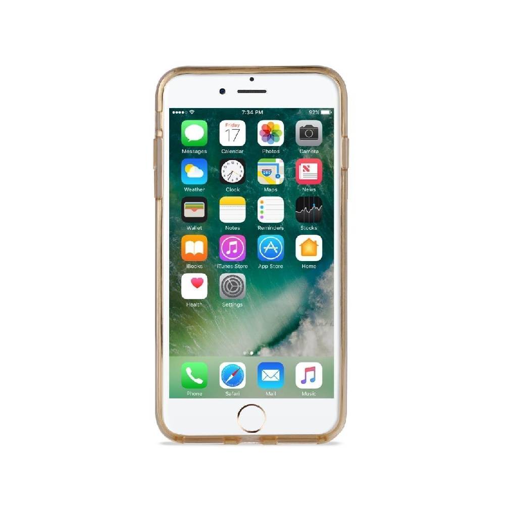 Puro Cover Shine Per IPhone 7, 8, SE 2020 E SE 2022