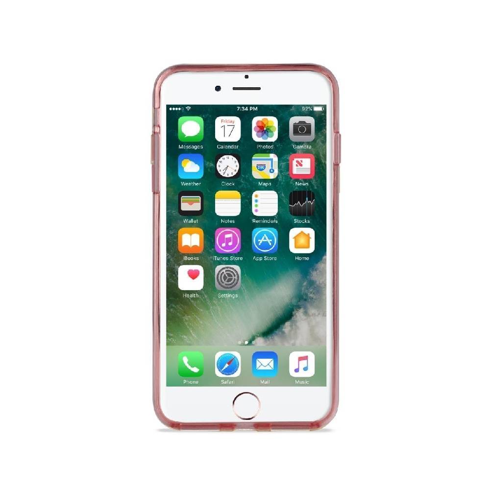 Puro Cover Shine Per IPhone 7, 8, SE 2020 E SE 2022