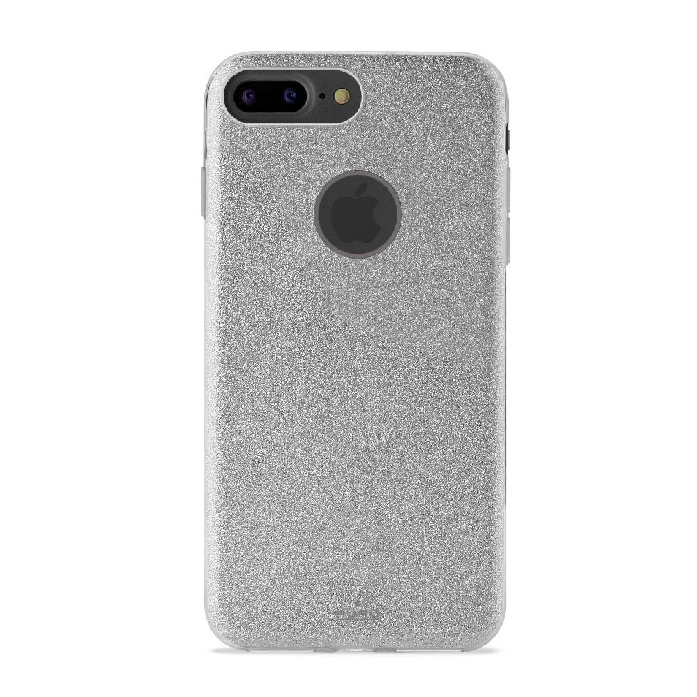Puro Cover Shine Per IPhone 7 Plus/8 Plus