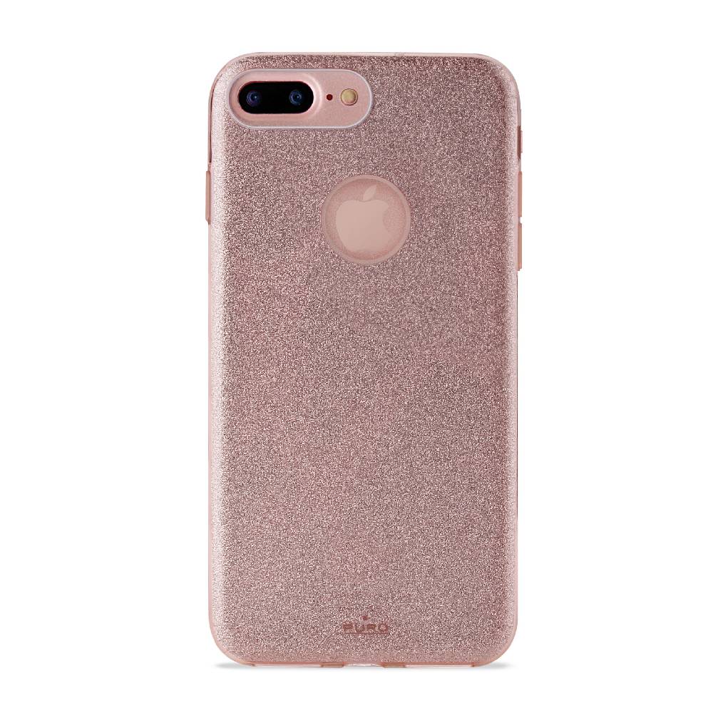 Puro Cover Shine Per IPhone 7 Plus/8 Plus