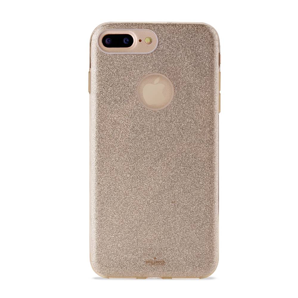 Puro Cover Shine per iPhone 7 Plus/8 Plus