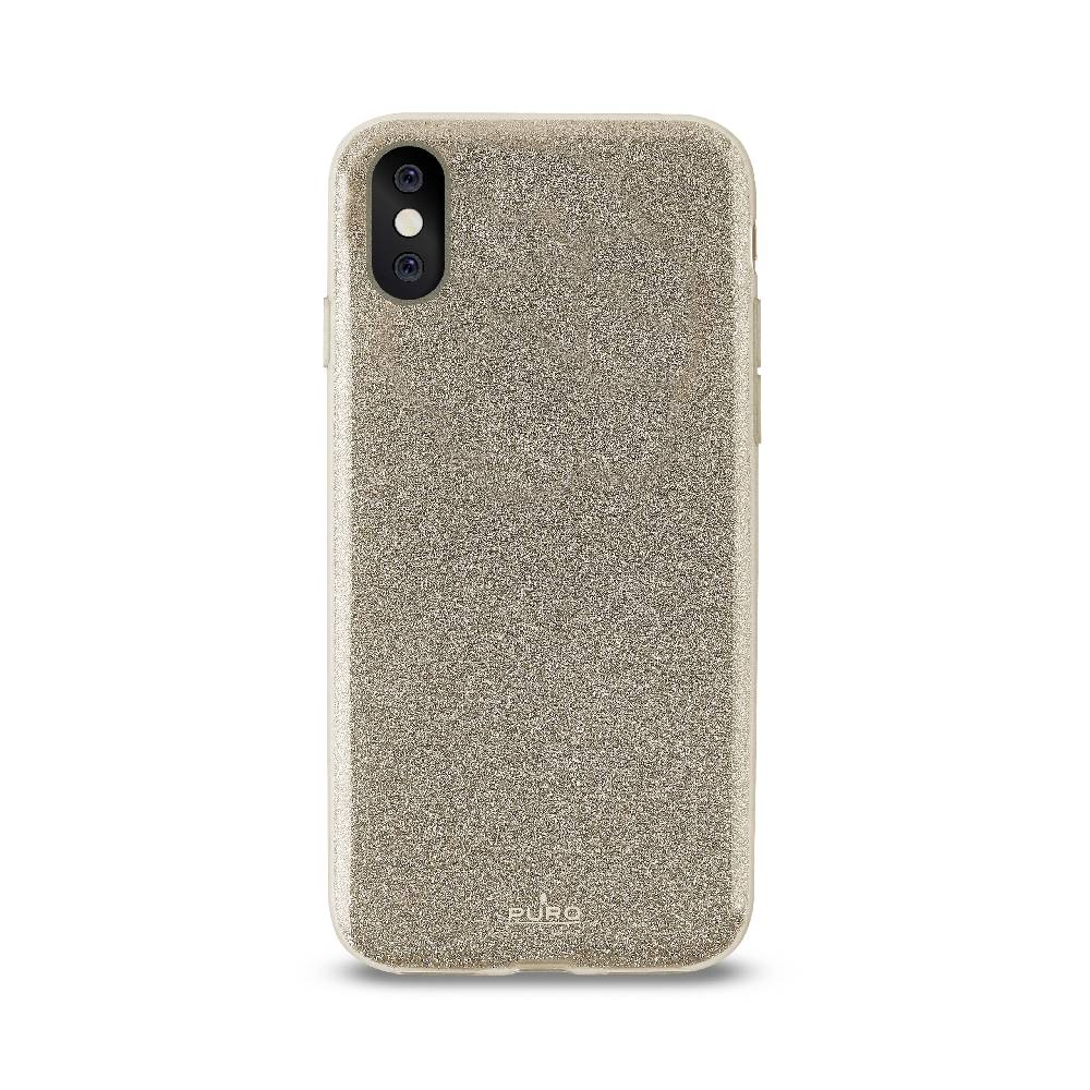 Puro Cover Shine Per IPhone X/Xs