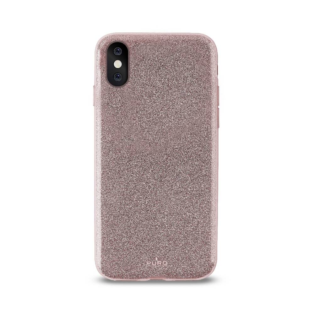 Puro Cover Shine Per IPhone X/Xs
