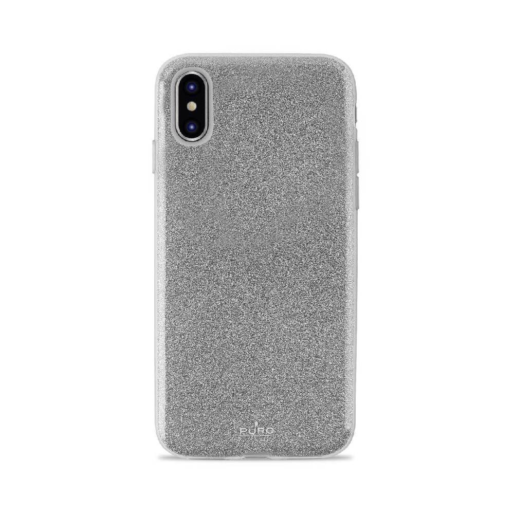 Puro Cover Shine Per IPhone Xs Max