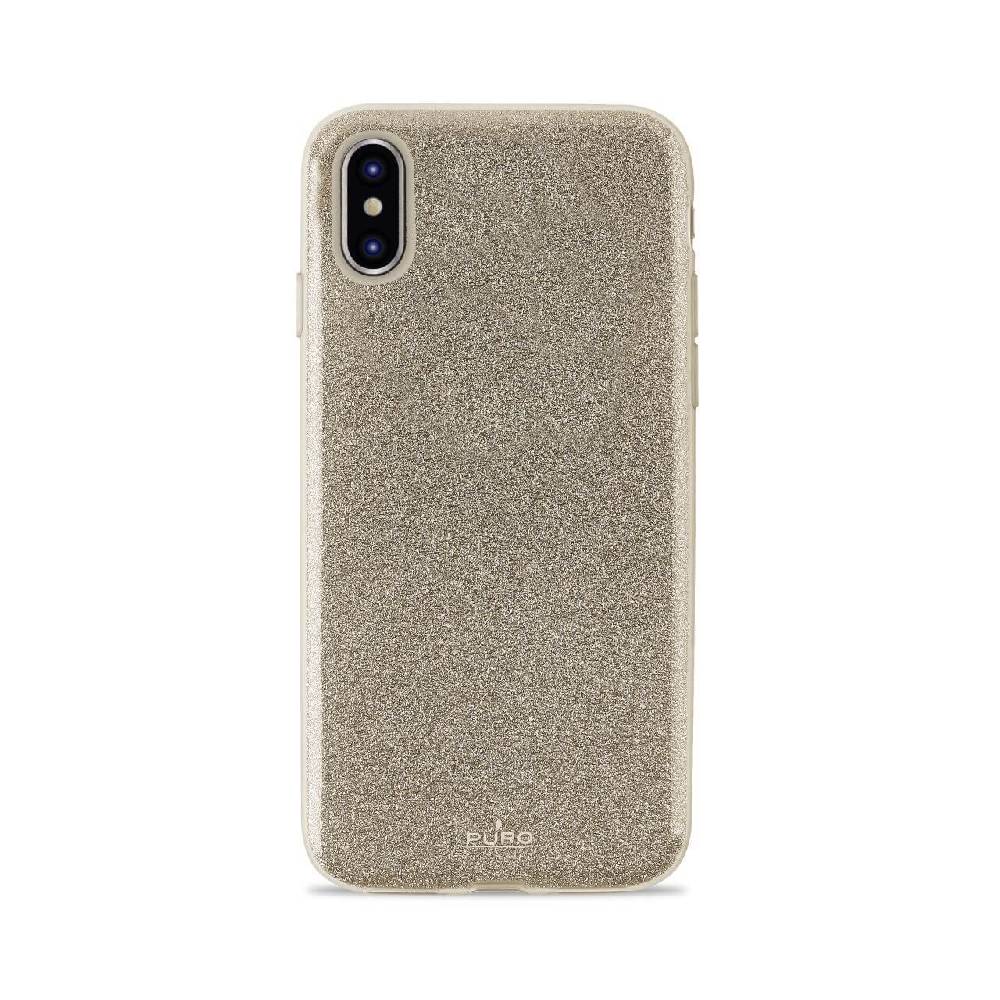 Puro Cover Shine per iPhone Xs Max