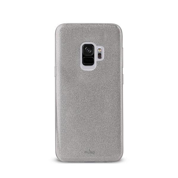Puro Cover Shine Per Samsung Galaxy S9