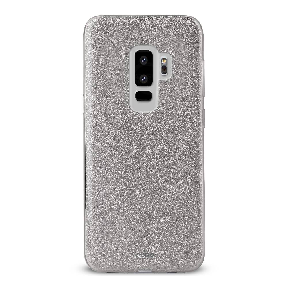 Puro Cover Shine Per Samsung Galaxy S9+