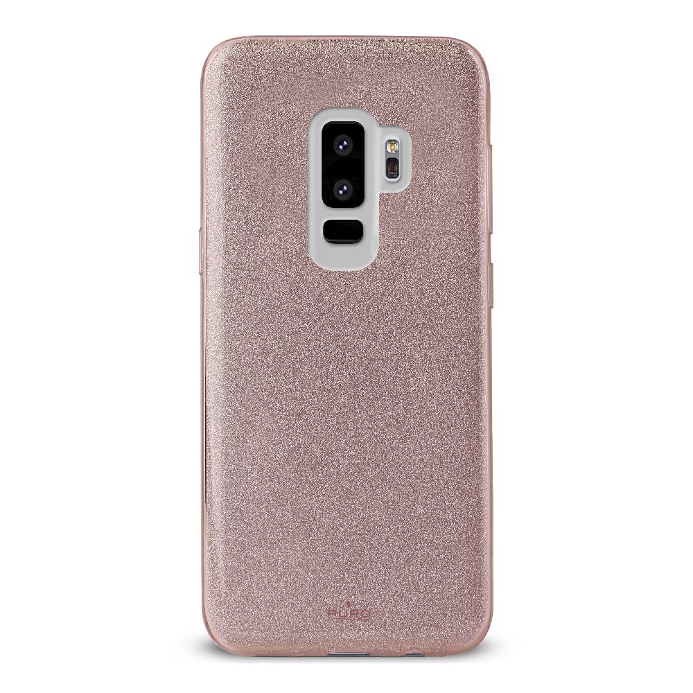 Puro Cover Shine Per Samsung Galaxy S9+
