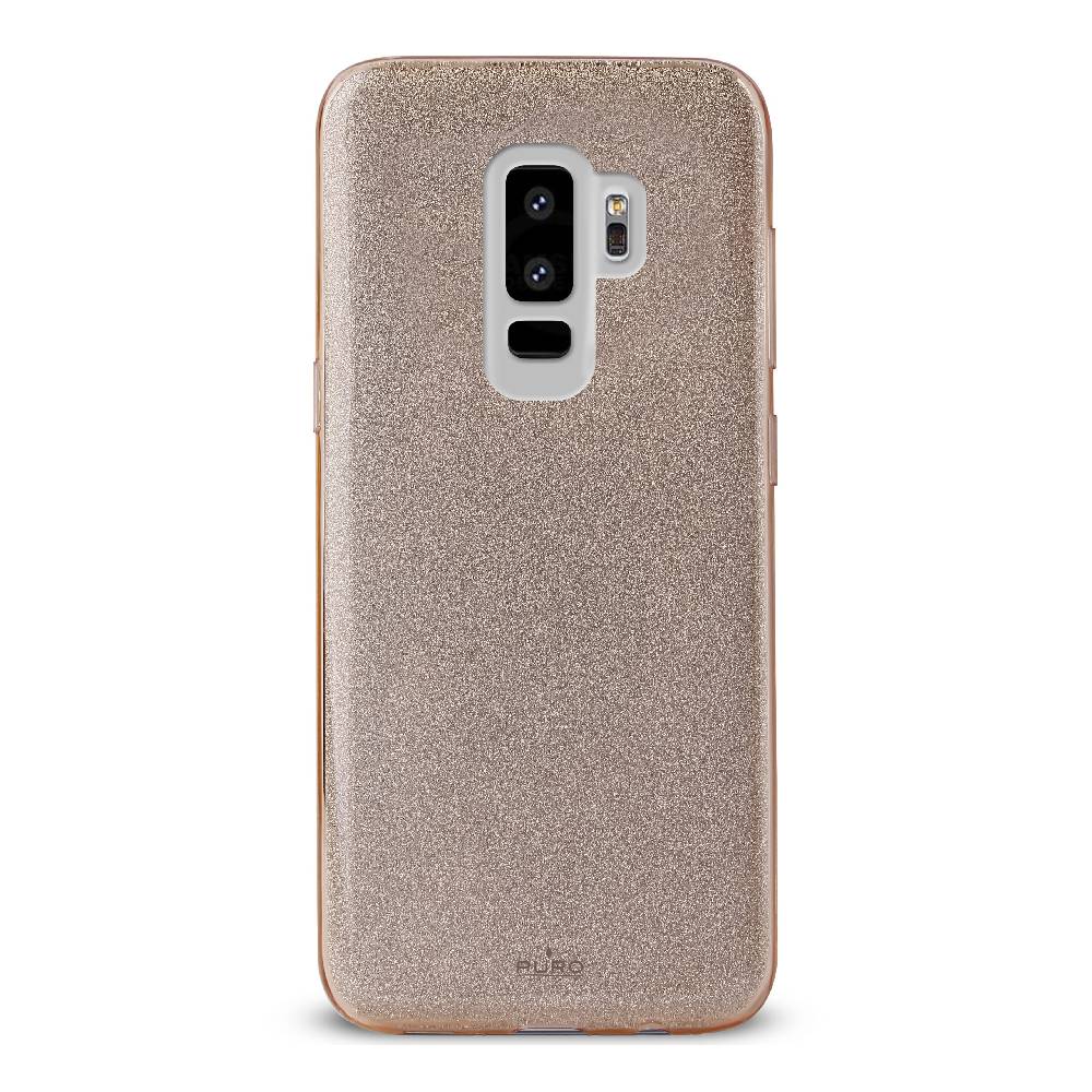 Puro Cover Shine per Samsung Galaxy S9+