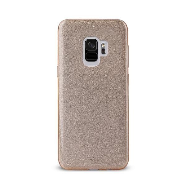 Puro Cover Shine per Samsung Galaxy S9
