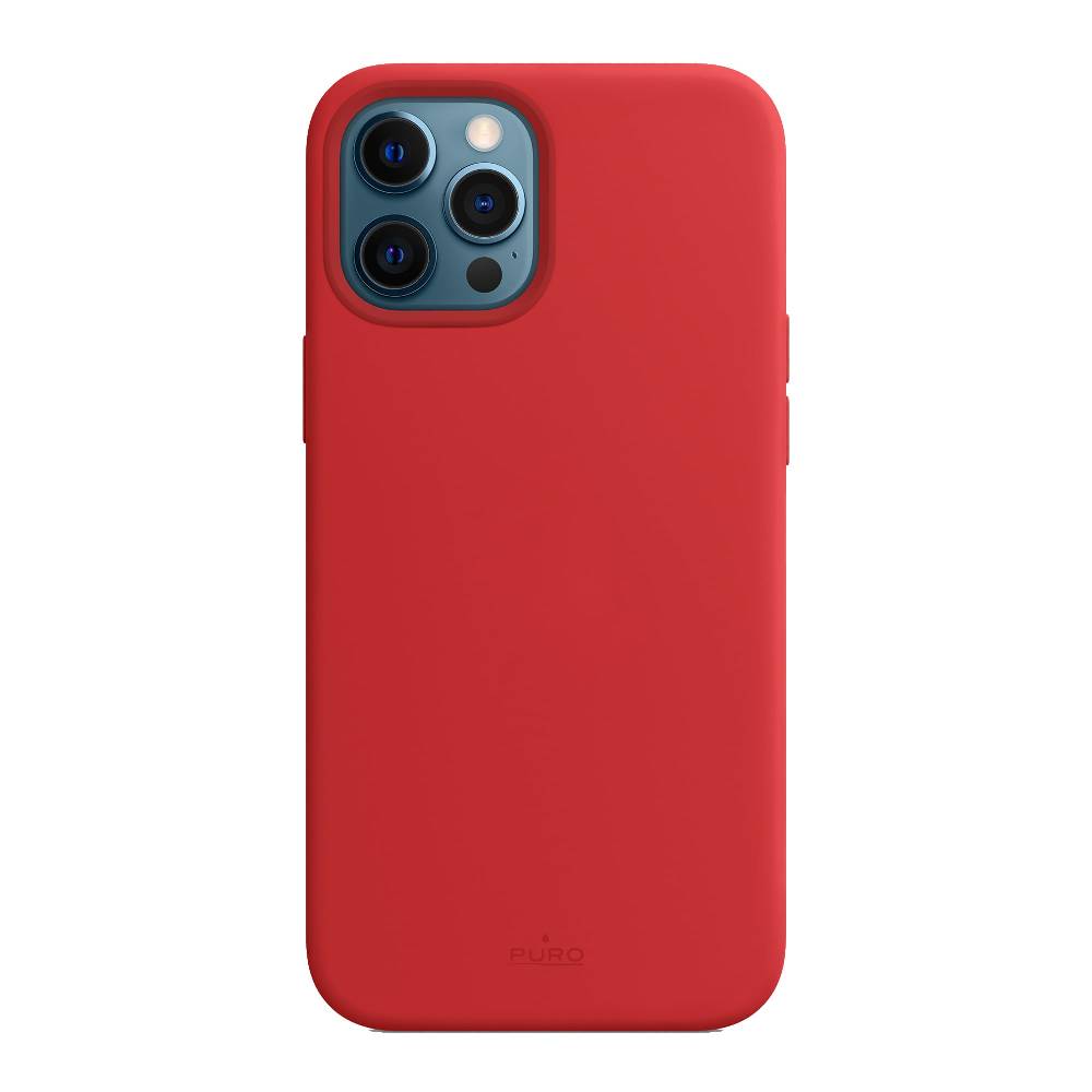 Puro Cover SKY MAG Per IPhone 12 E 12 Pro