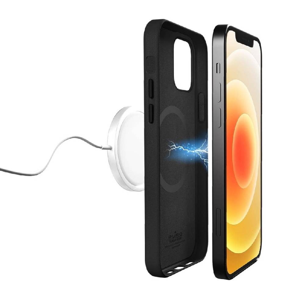 Puro Cover SKY MAG Per IPhone 12 Pro Max