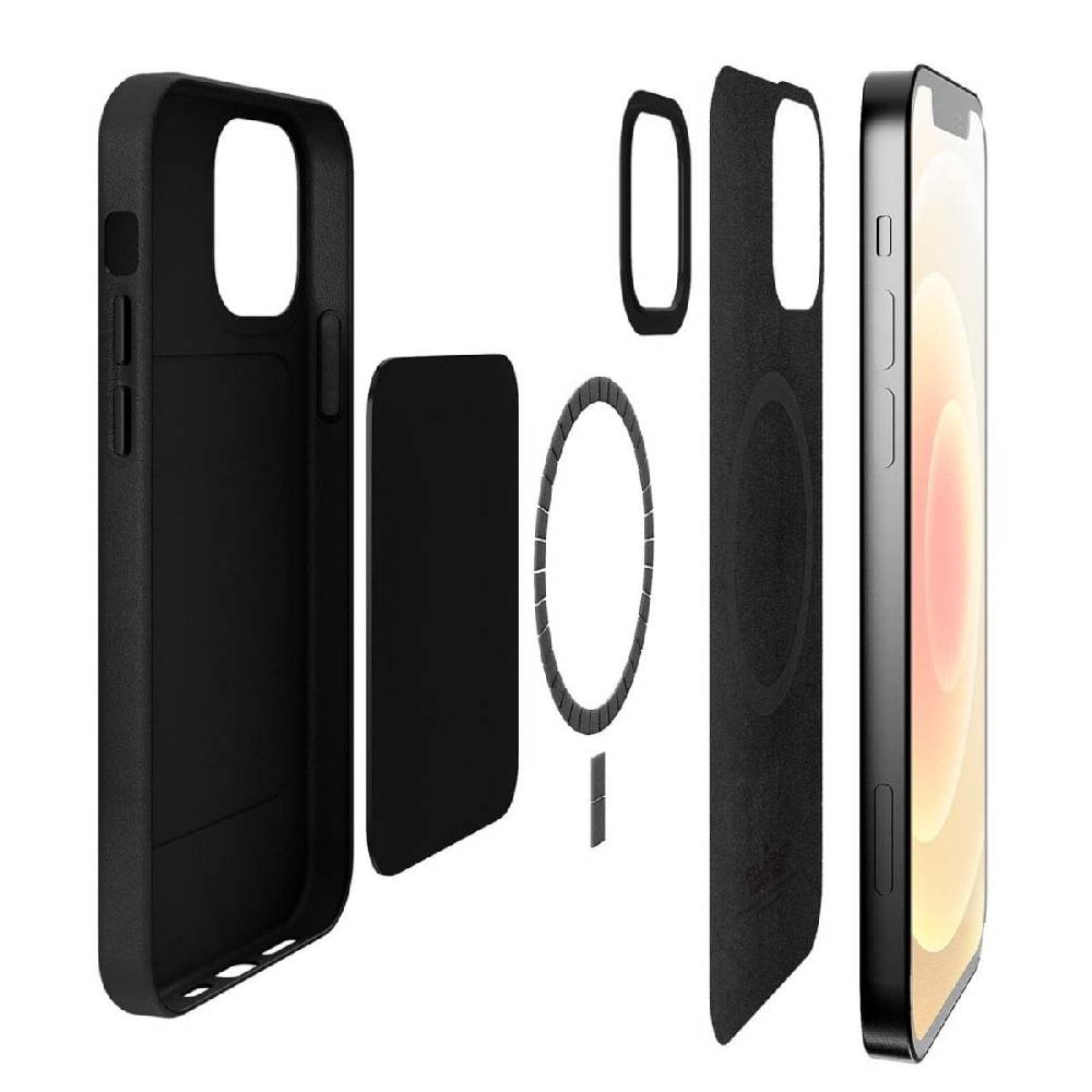 Puro Cover SKY MAG Per IPhone 12 Pro Max