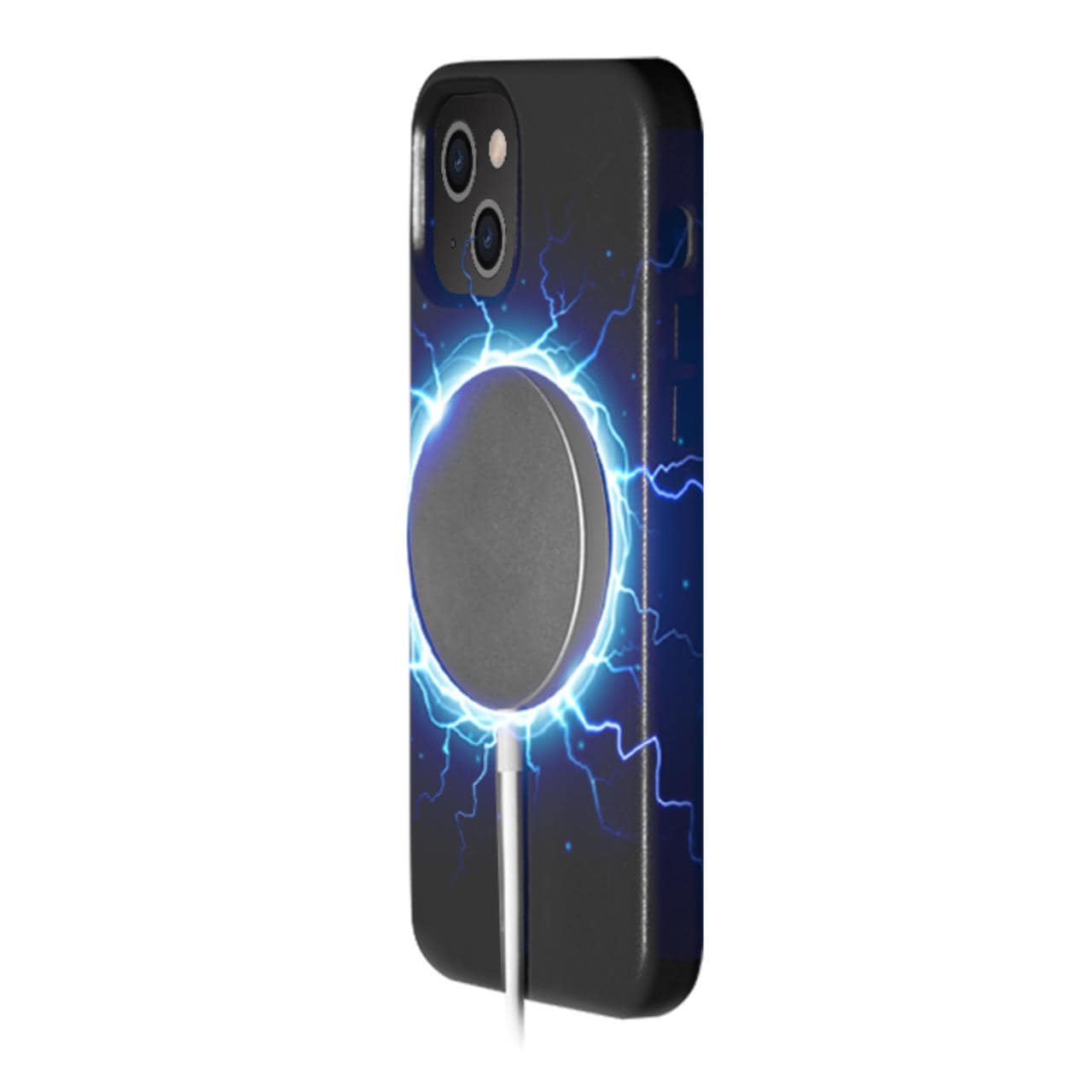 Puro Cover SKY MAG Per IPhone 13