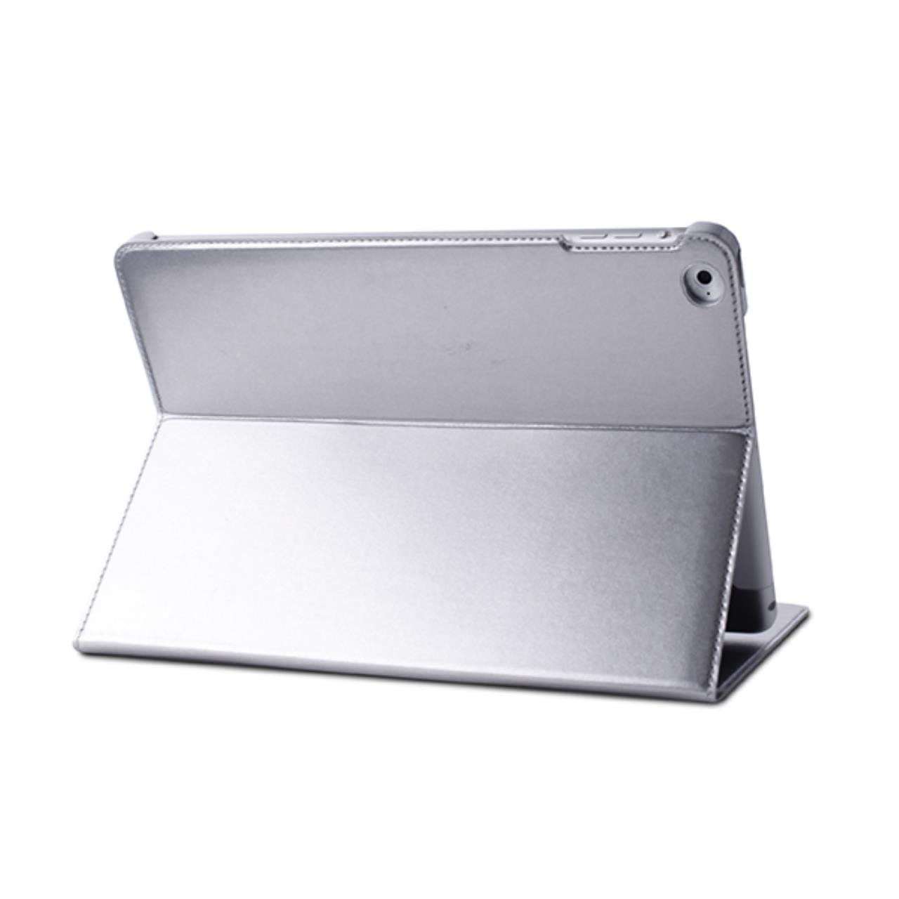 Puro Custodia BOOKLET SLIM Per IPad Air 2