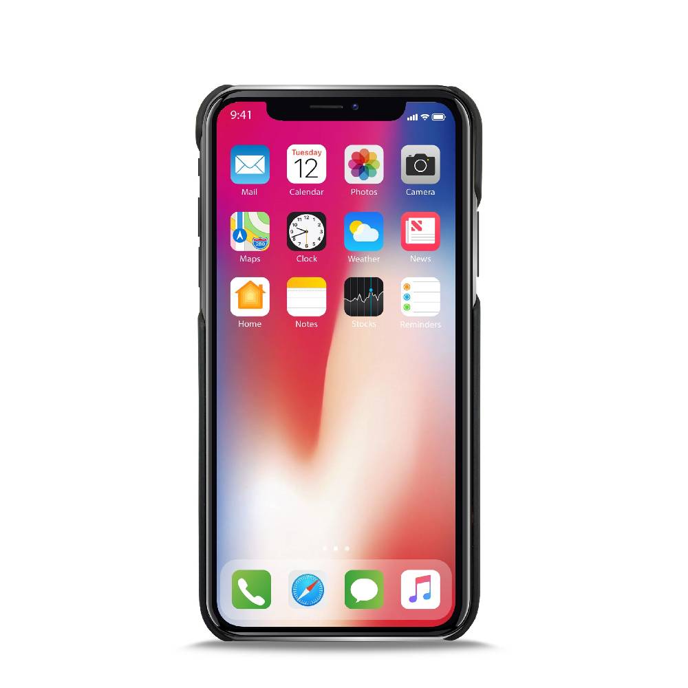 Puro Custodia Detachable Per IPhone X
