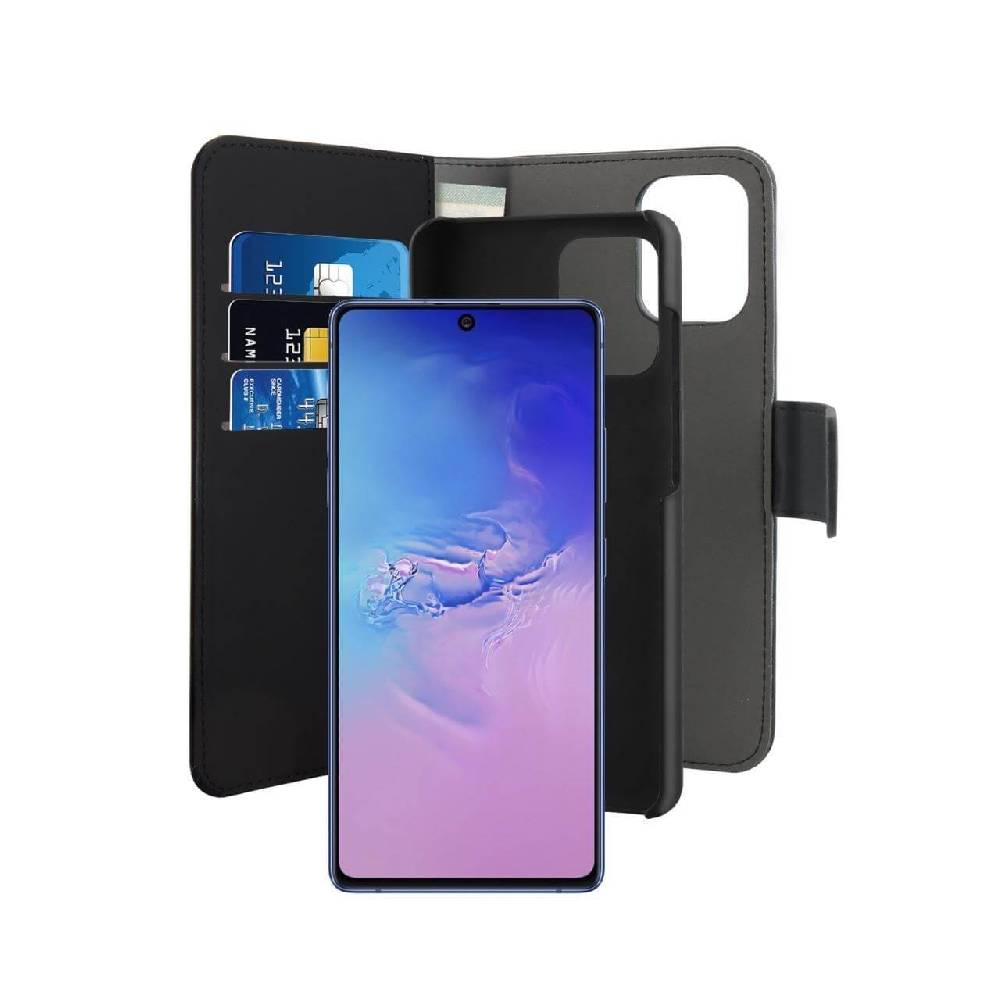 Puro Custodia Detachable Samsung Galaxy S10 Lite