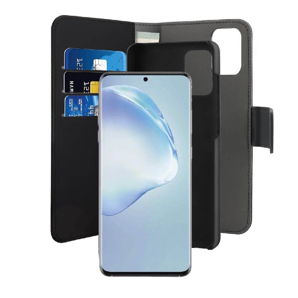 Puro Custodia Detachable Samsung Galaxy S20+