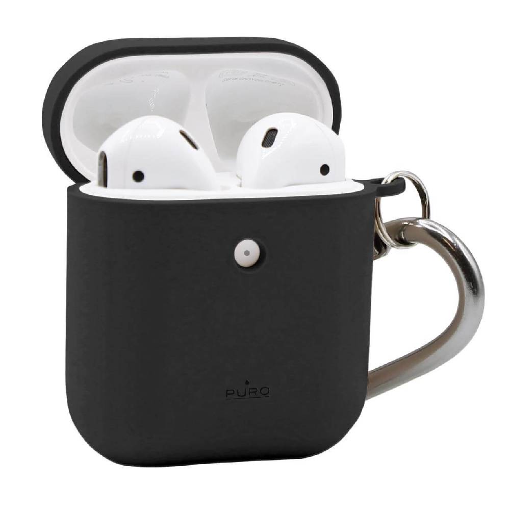 Puro Custodia Eco Friendly per Airpods 1/2