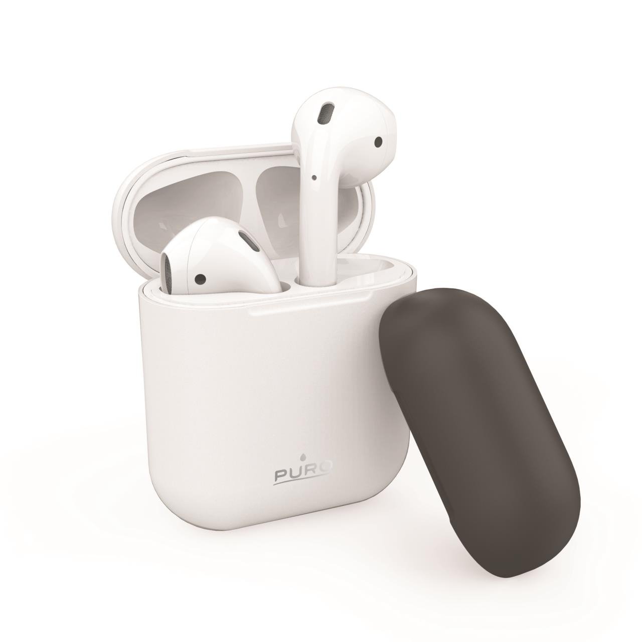 Puro Custodia Protettiva Per AirPods