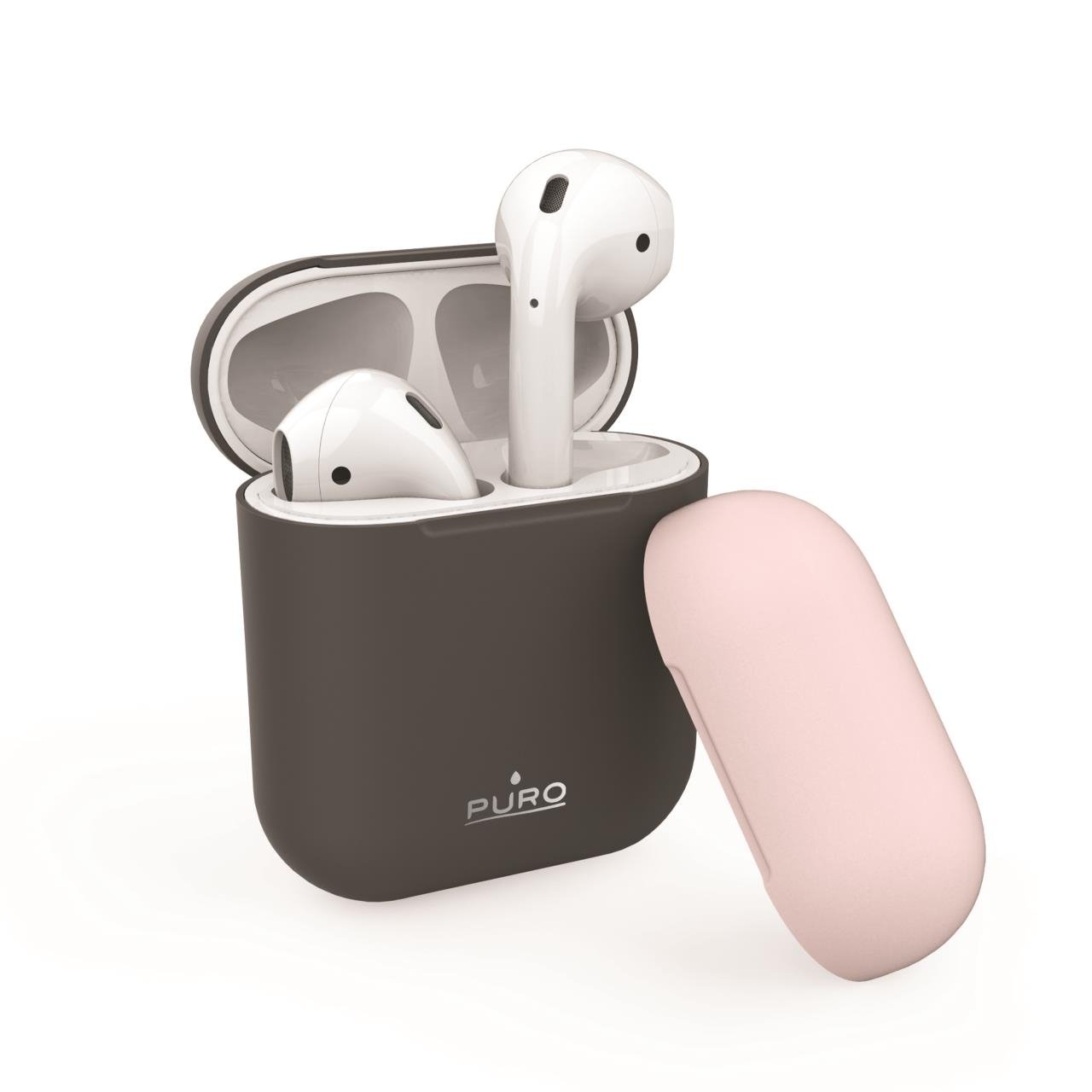 Puro Custodia Protettiva Per AirPods
