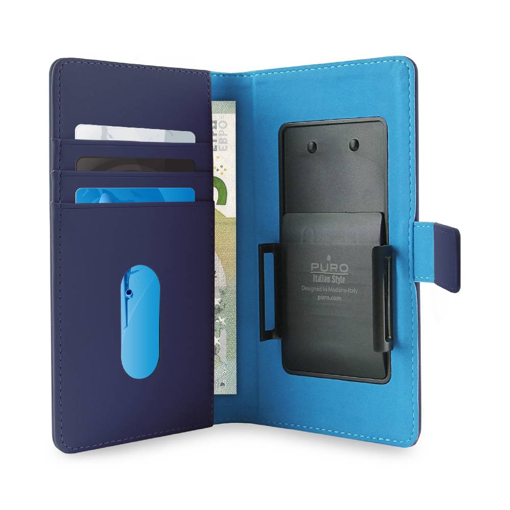 Puro Custodia SMART WALLET Taglia XL