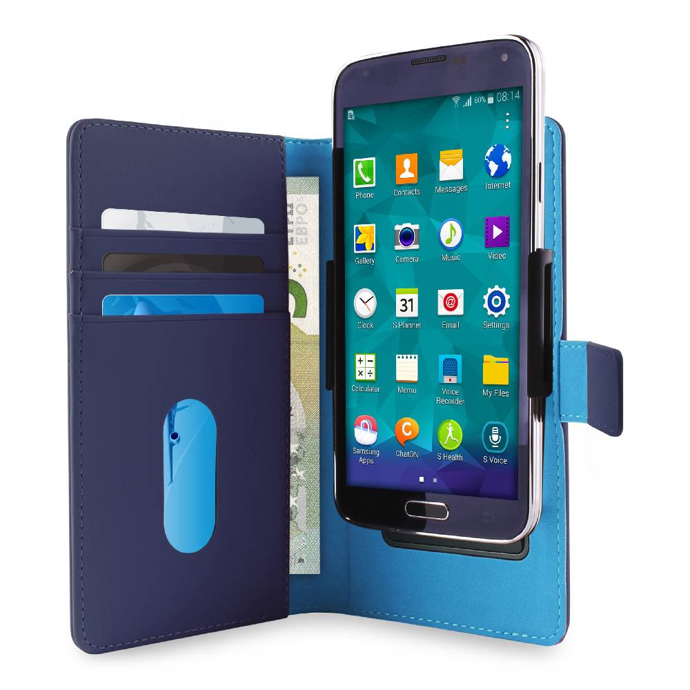 Puro Custodia SMART WALLET Taglia XL