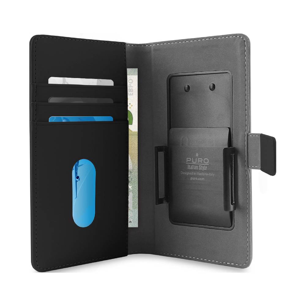 Puro Custodia SMART WALLET XXL