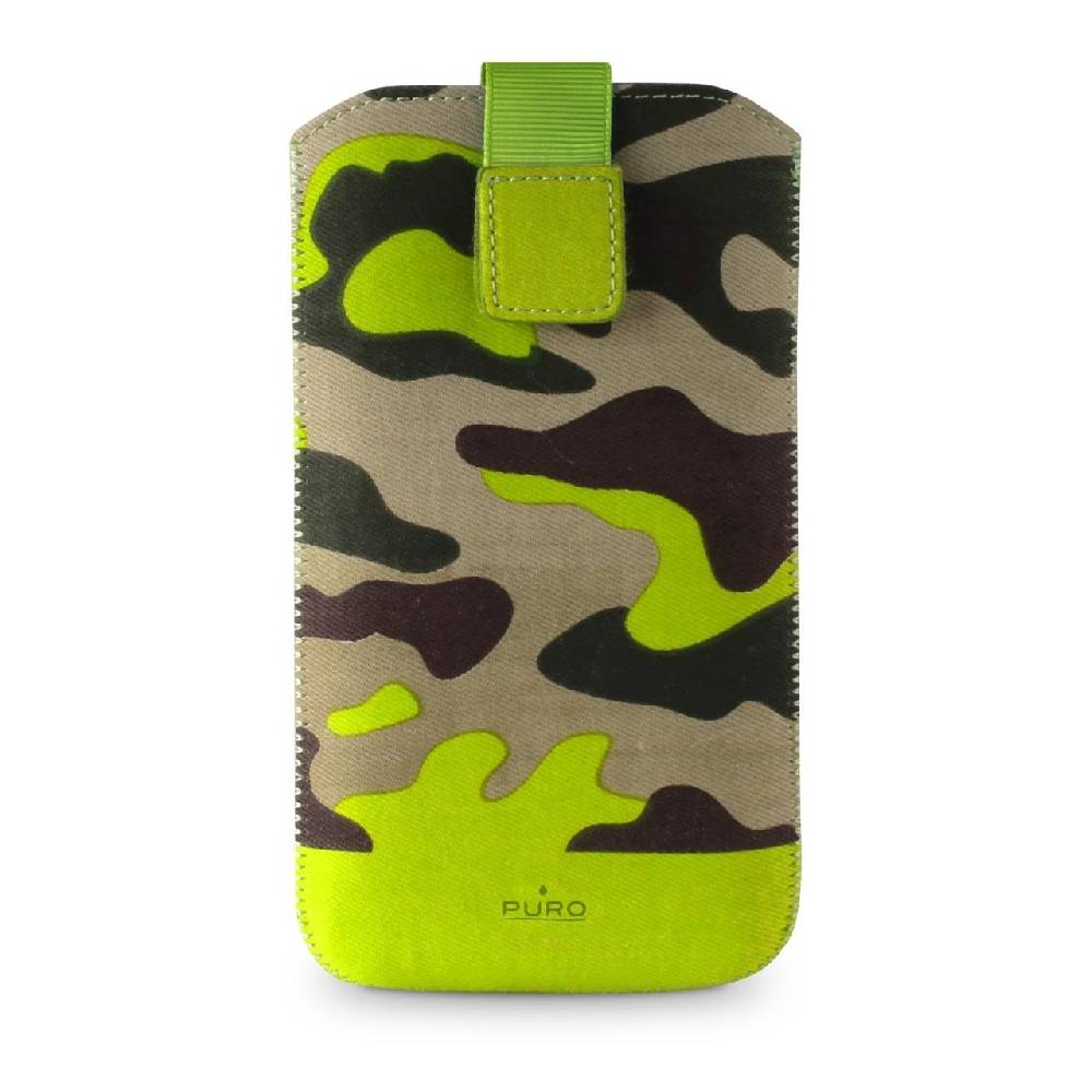 Puro Custodia Universale CAMOU