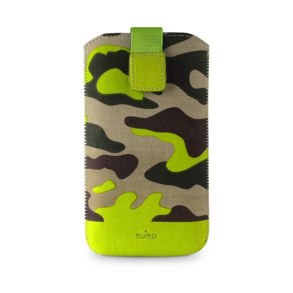 Puro Custodia Universale CAMOU