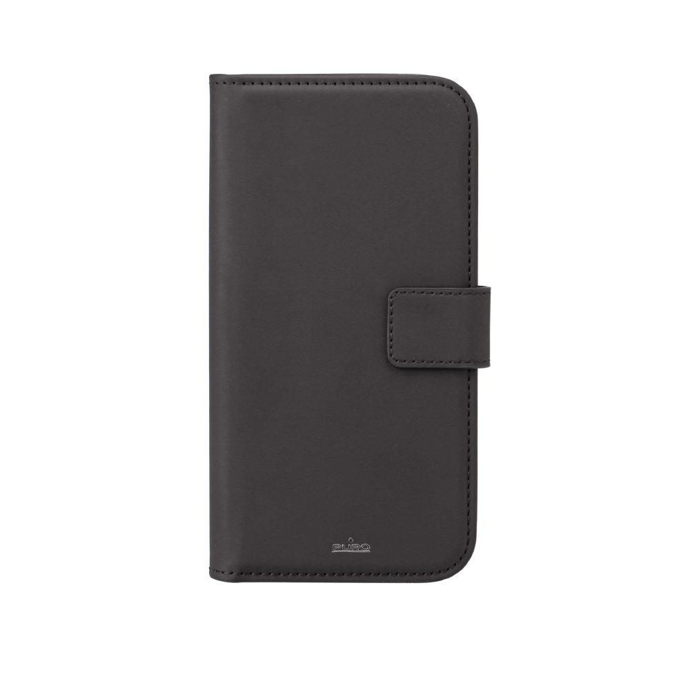 Puro Custodia Wallet Detachable Per IPhone 15