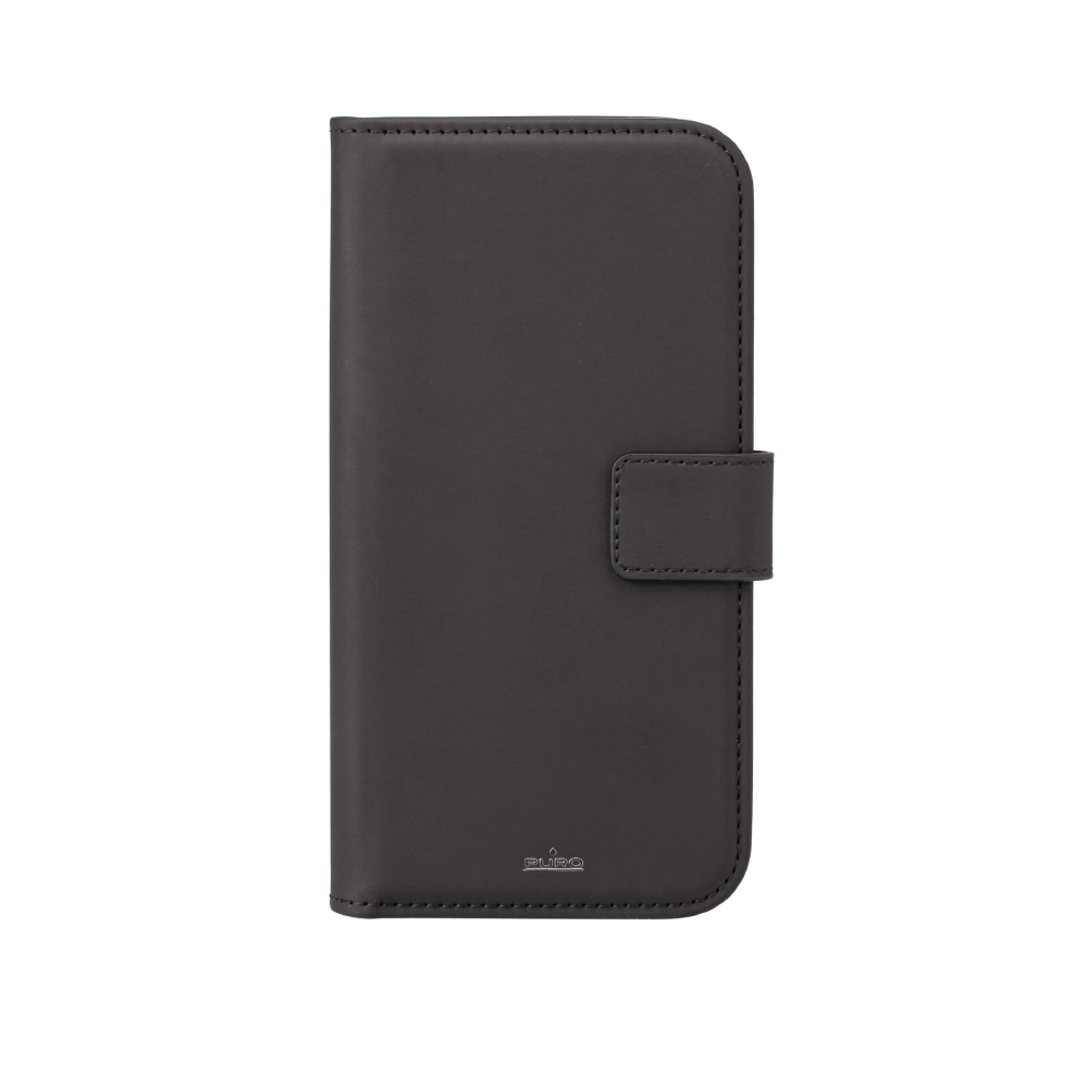 Puro Custodia Wallet Detachable Per IPhone 15 Pro