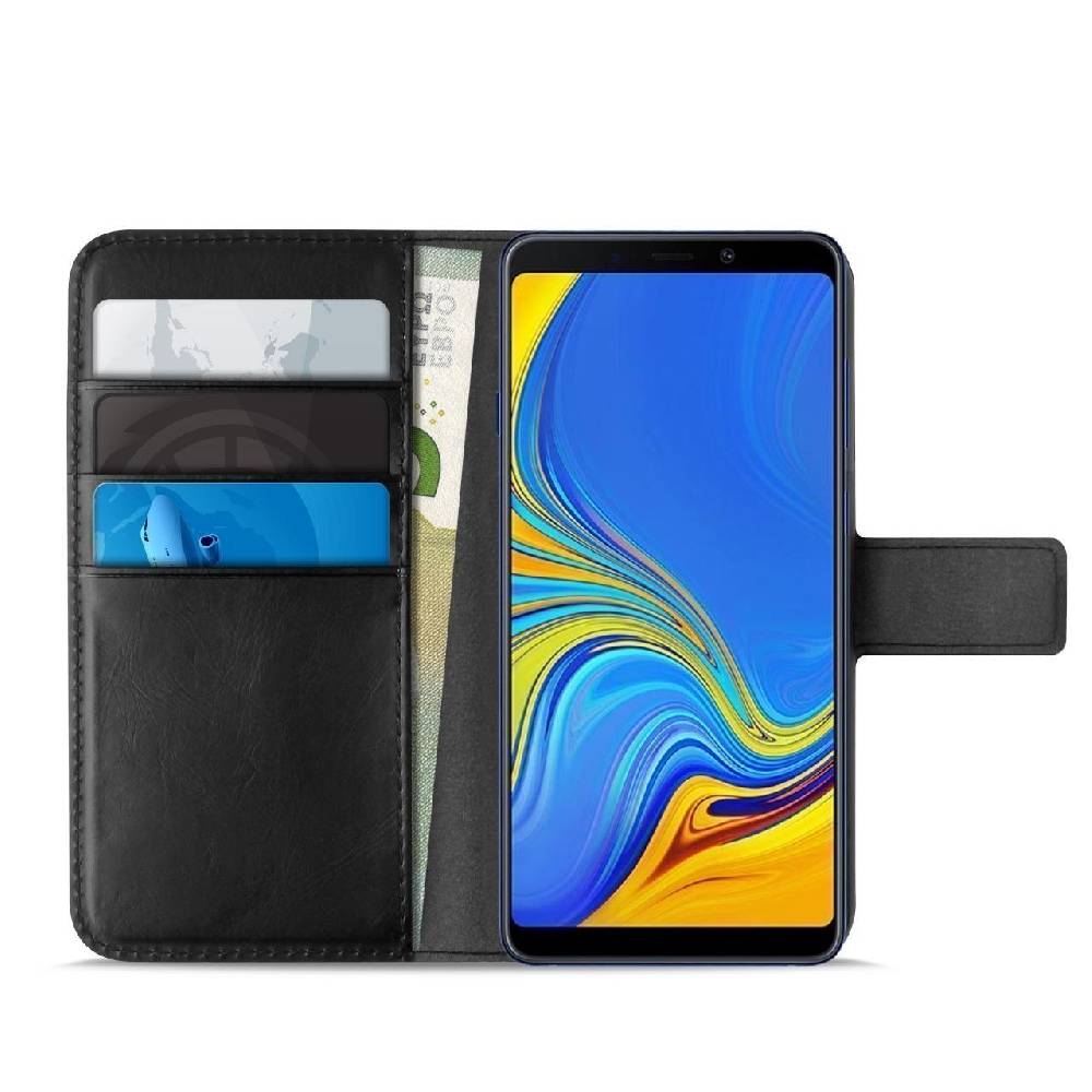 Puro Custodia Wallet Samsung Galaxy A9 2018