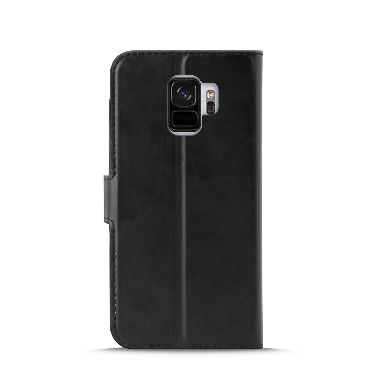 Puro Custodia Wallet Samsung Galaxy S9