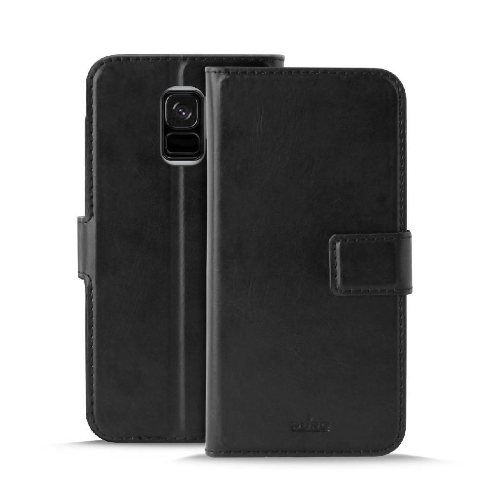 Puro Custodia Wallet Samsung Galaxy S9