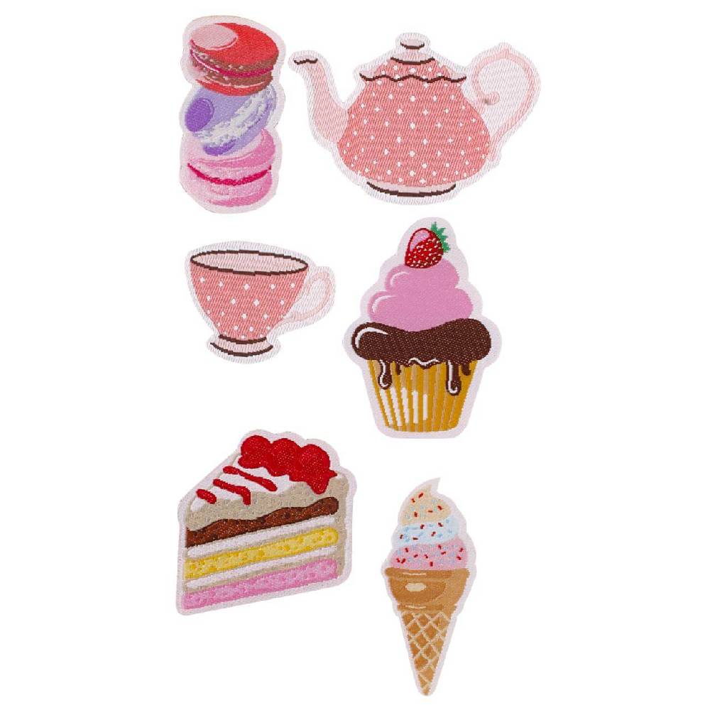 Puro Kit Patch Shabby Chic