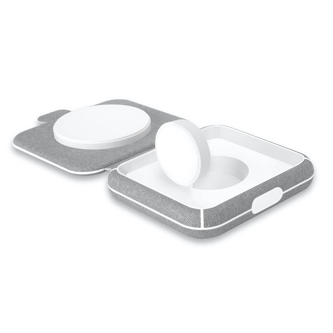 Puro Modulo di ricarica Power Go 2 in 1 Puro Modulo di ricarica Power Go 2 in 1