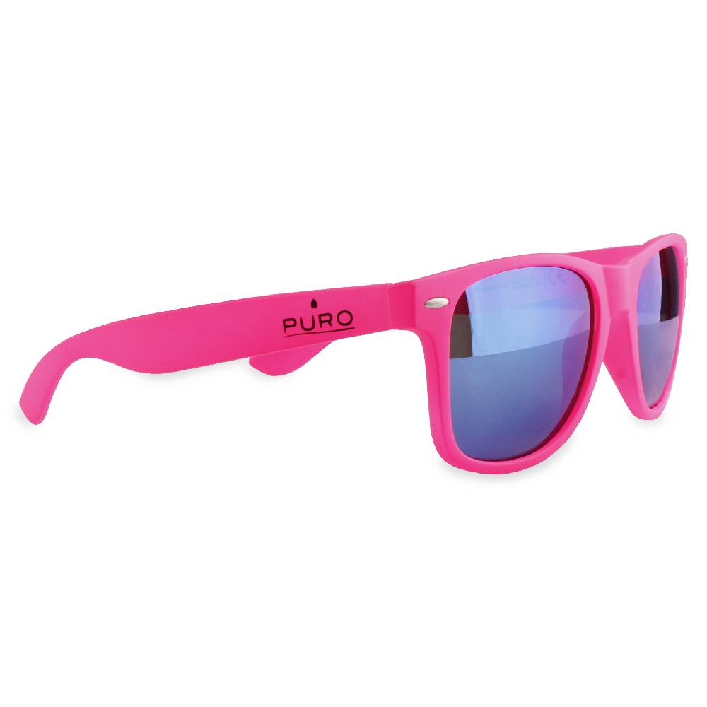 Puro Occhiali Da Sole Unisex