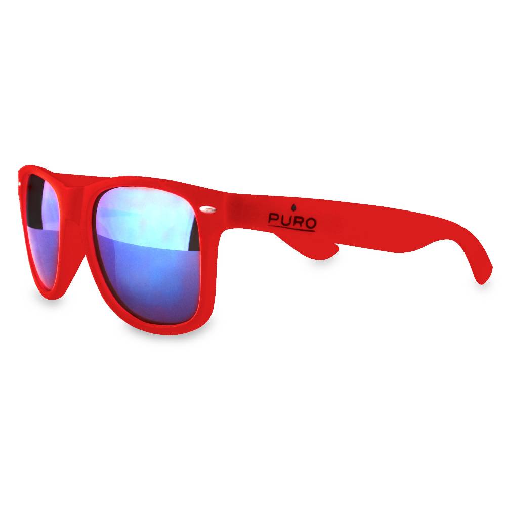 Puro Occhiali Da Sole Unisex