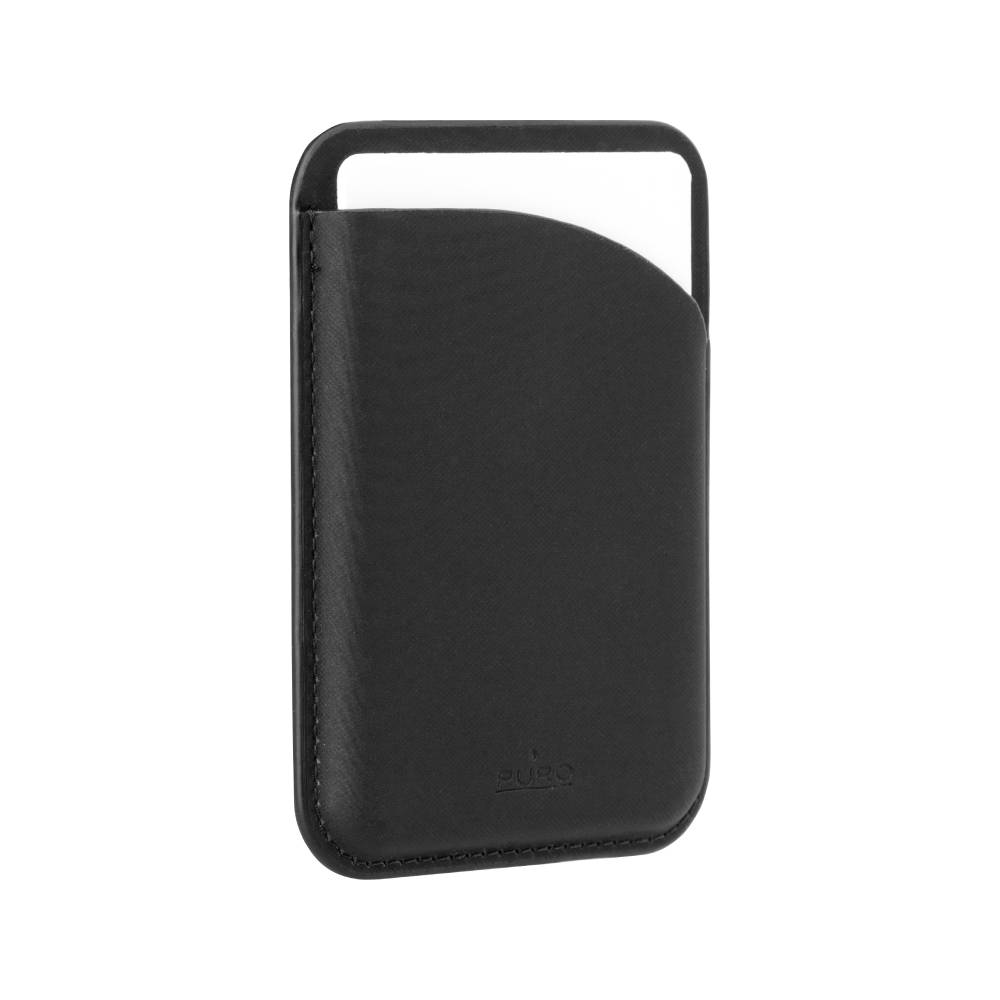 Puro Porta Carte Mag Wallet Per IPhone