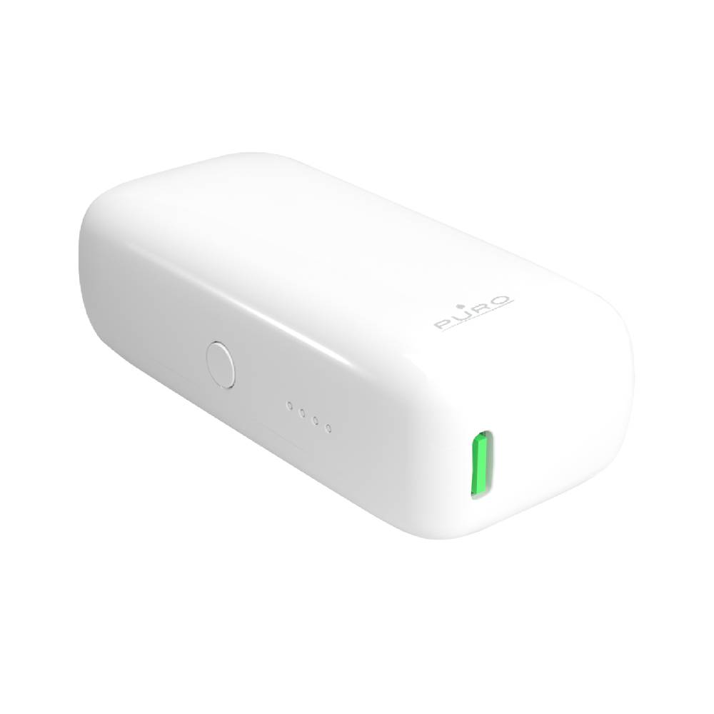 Puro Power bank compatto Power Mini 5 5000mAh