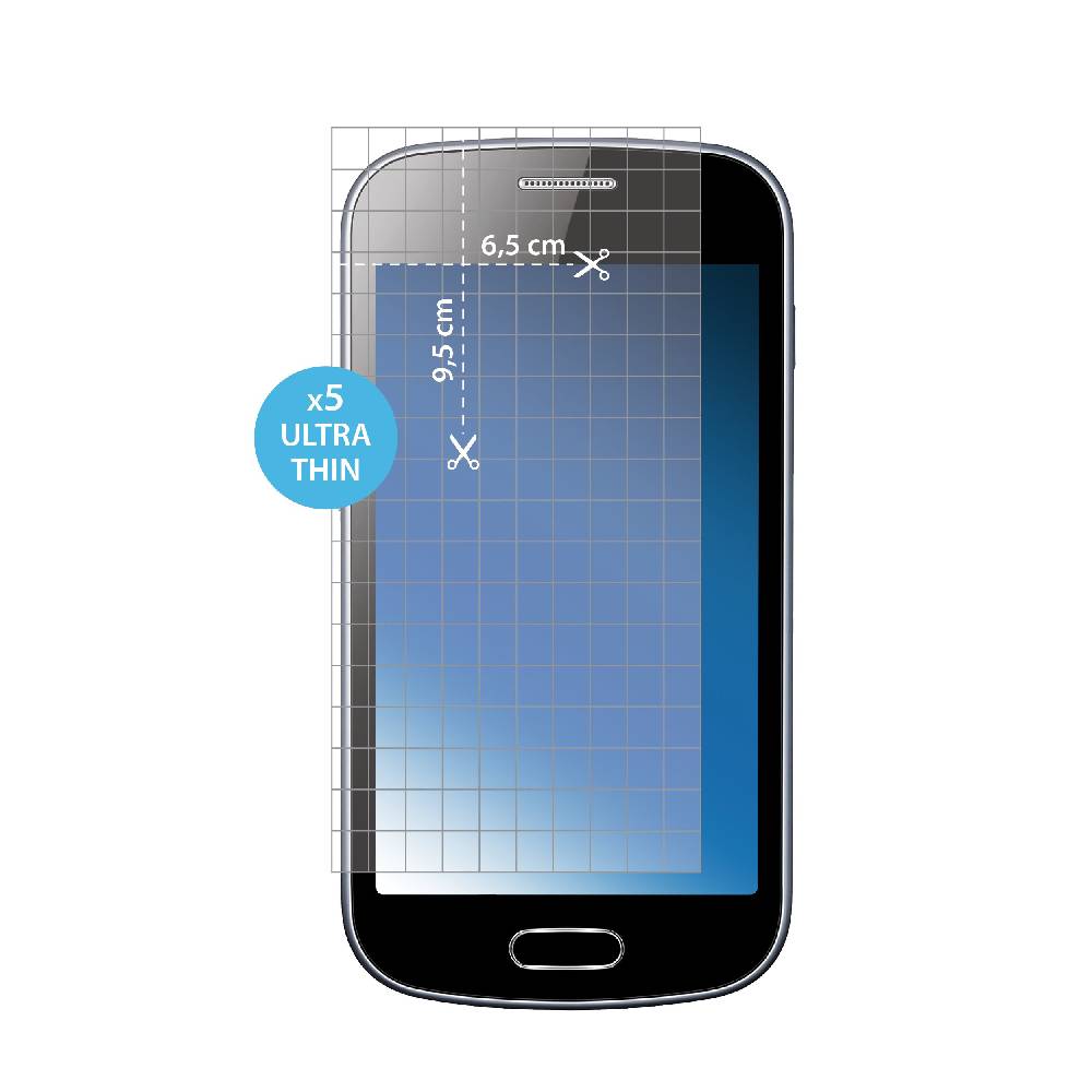 Puro Screen Protector Standard