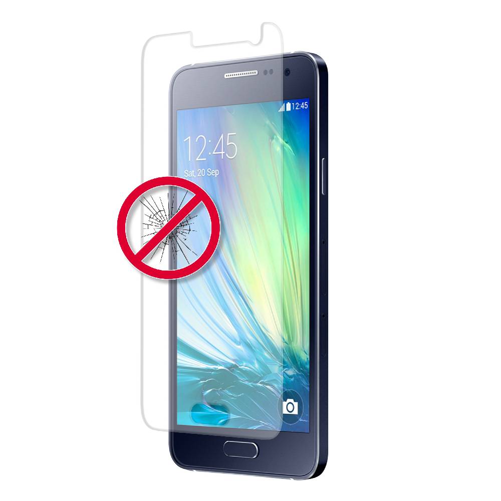 Puro Screen Protector Tempered Glass