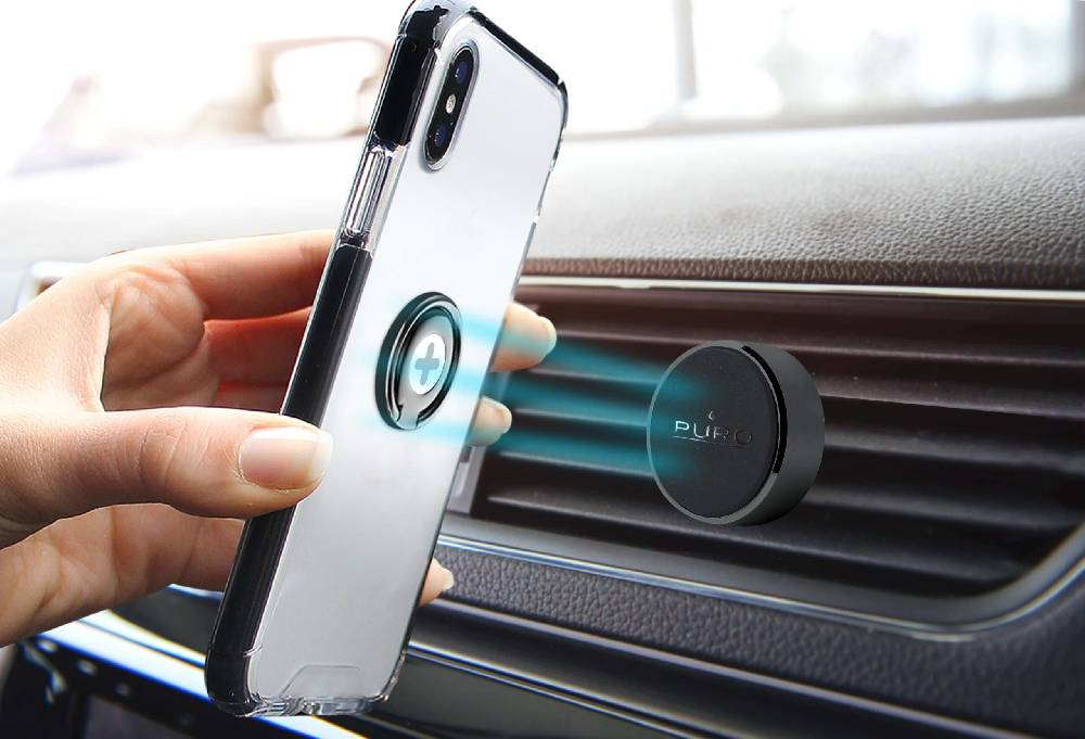 Puro Smart Ring Universale