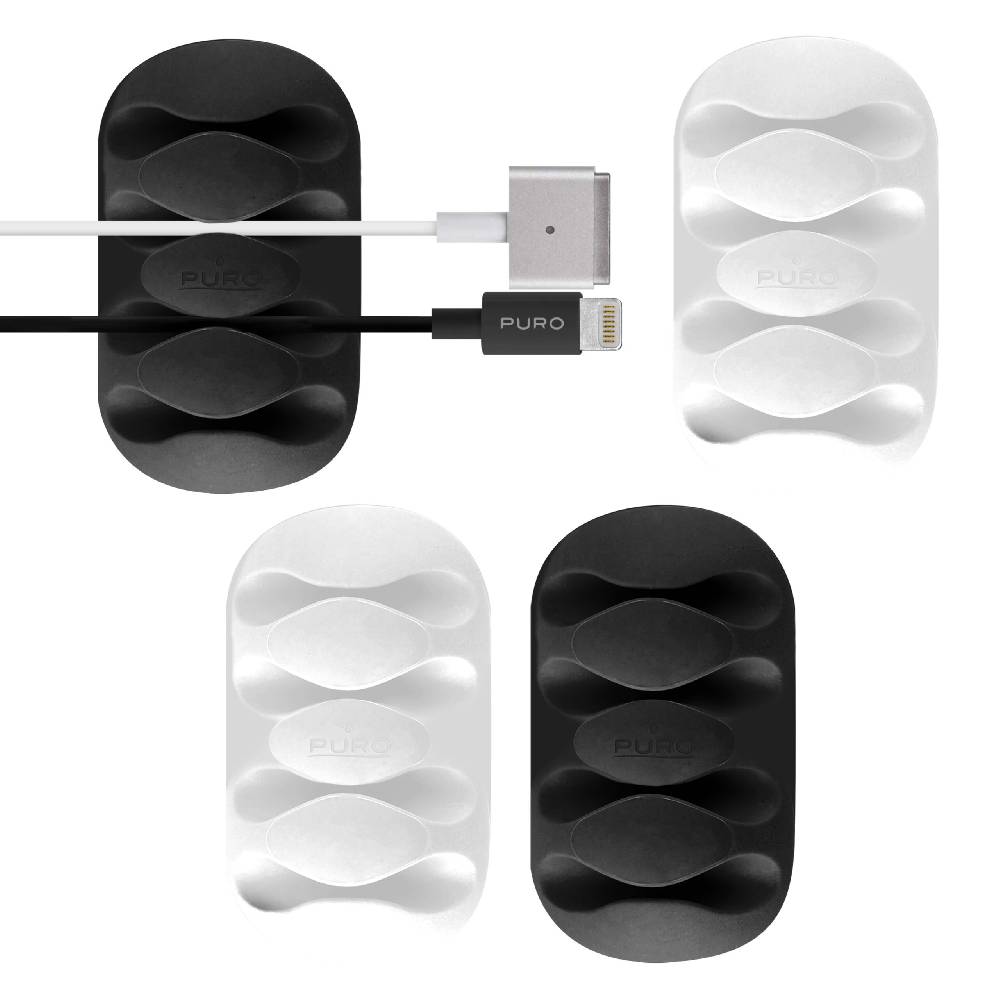 Puro Sticky Clip Plus