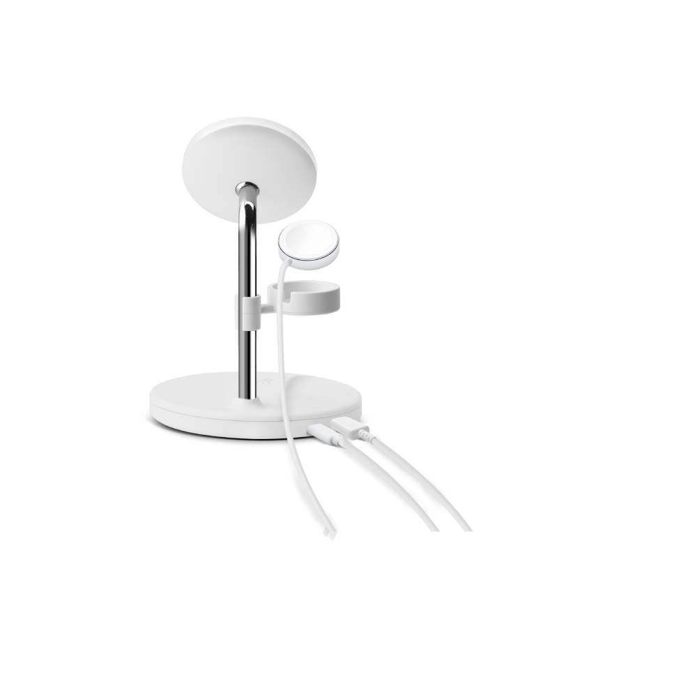 Puro Supporto Da Scrivania Mag Station 3 In 1