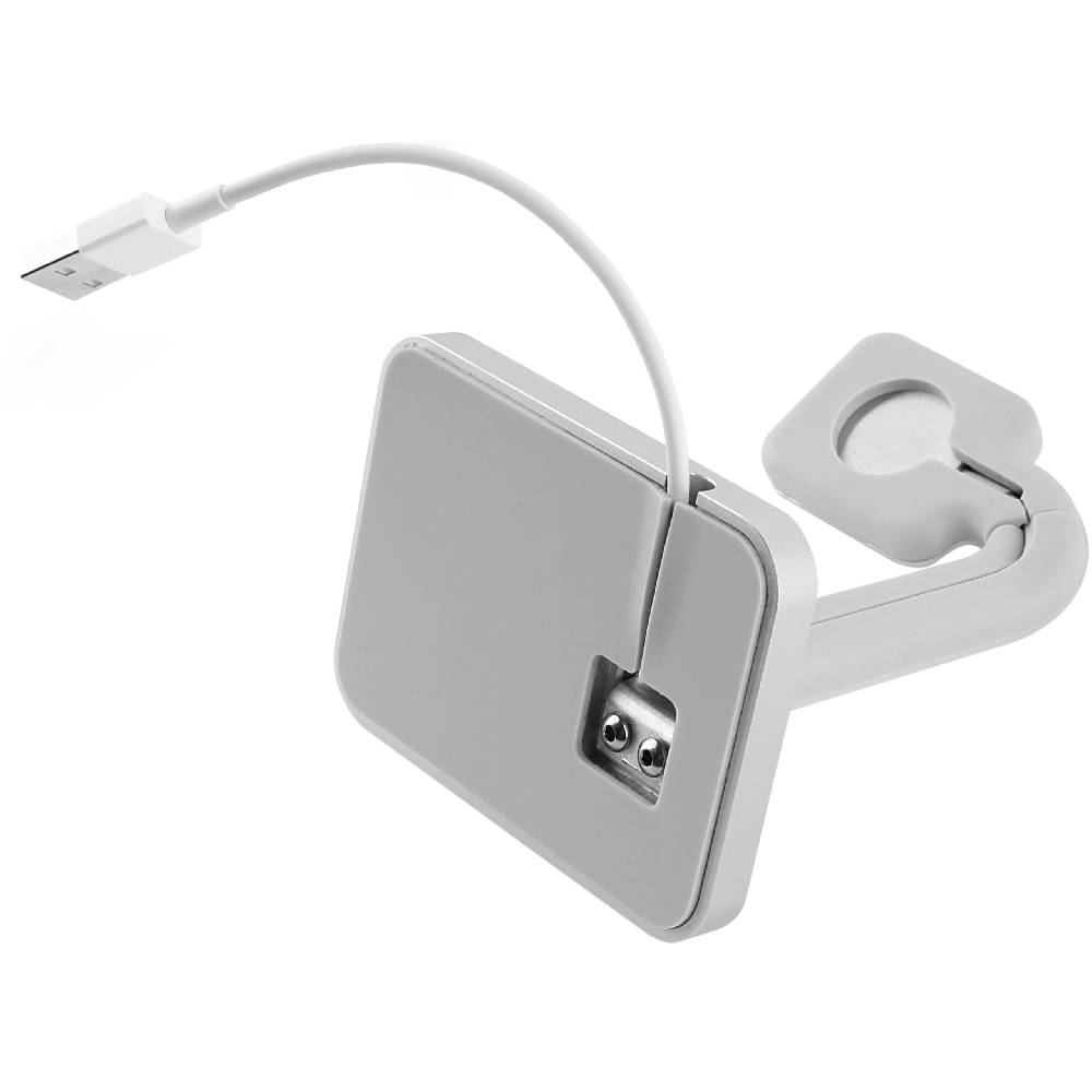 Puro Supporto Da Scrivania Per Apple Watch