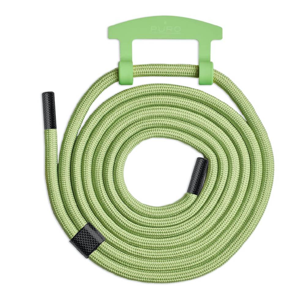 Puro Tracolla Appletini per crossbody HANDS UP!