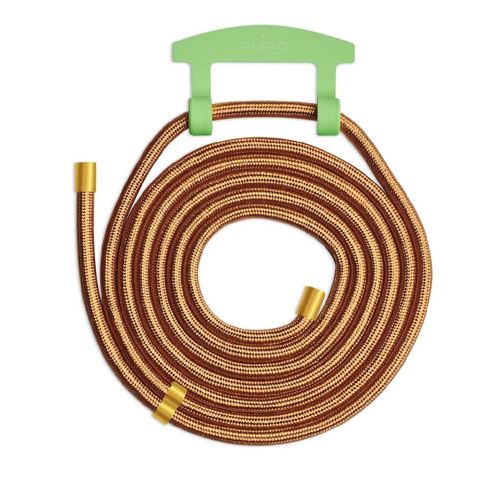 Puro Tracolla Maple Syrup per crossbody HANDS UP!